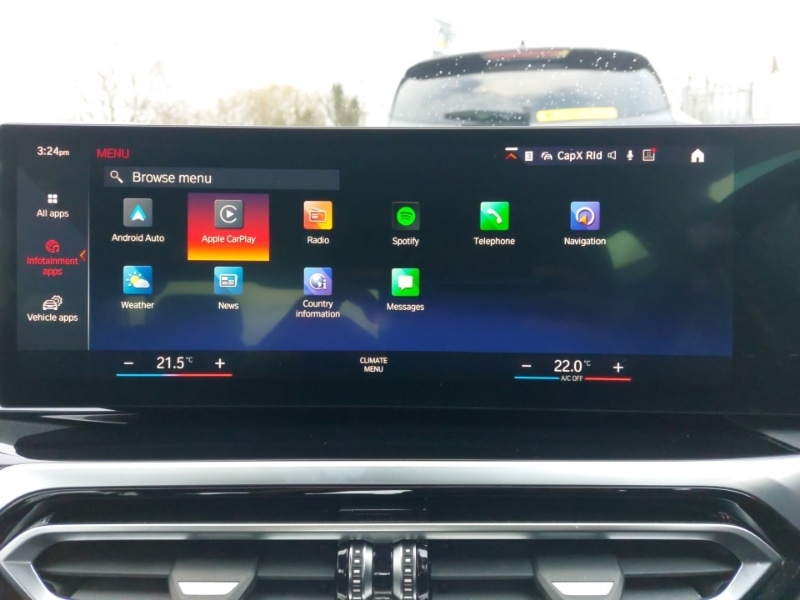 Used BMW 3 Series 2022 for sale - 78178380: Photo 15