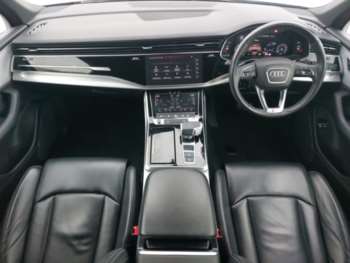 Used Audi Q7 2020 for sale - 74578811: Photo