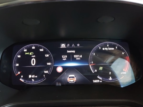 Used Renault Captur 2022 for sale - 76282233: Photo 18