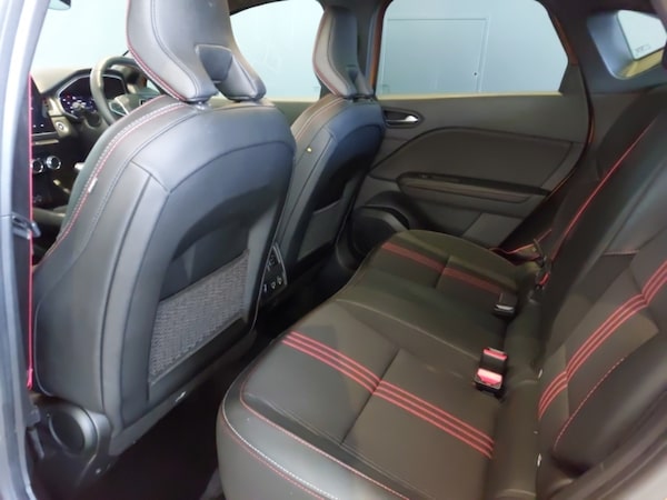 Used Renault Captur 2022 for sale - 76282233: Photo 6
