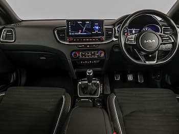 Used Kia Pro Ceed 2024 for sale - 79799626: Photo