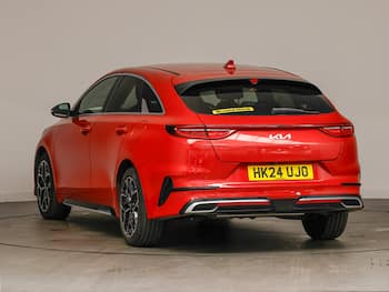 Used Kia Pro Ceed 2024 for sale - 79799626: Photo