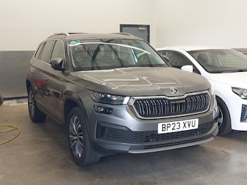 Used Skoda Kodiaq 2023 for sale - 79368224: Photo