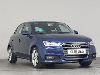 Used Audi A1 2018 for sale - 79461243: Photo