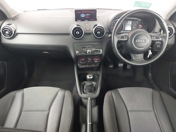 Used Audi A1 2018 for sale - 79461243: Photo