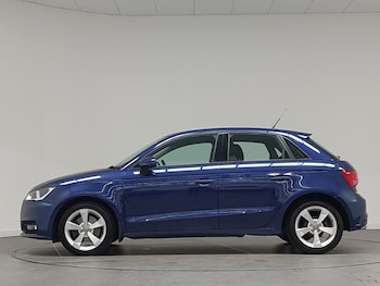 Used Audi A1 2018 for sale - 79461243: Photo