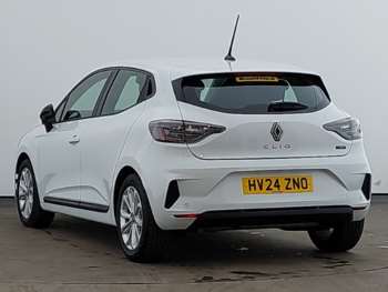 Used Renault Clio 2024 for sale - 74666530: Photo
