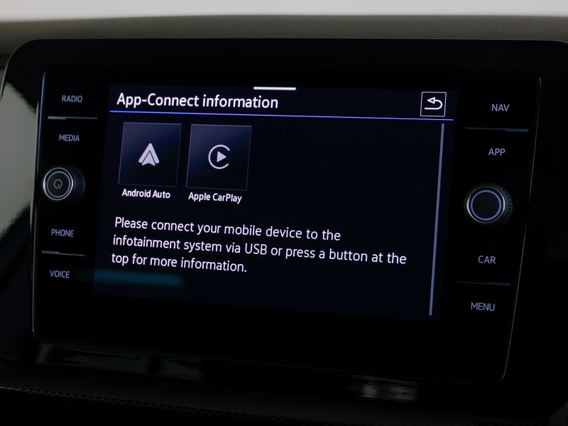 Used Volkswagen T-Cross 2024 for sale - 78023381: Photo 15