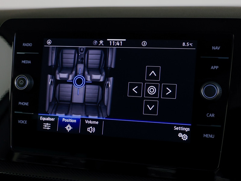 Used Volkswagen T-Cross 2024 for sale - 78023381: Photo 17