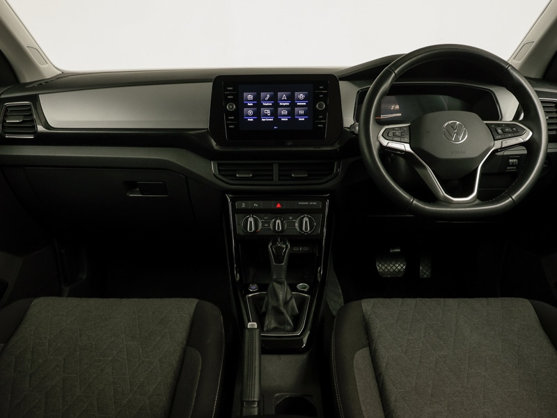 Used Volkswagen T-Cross 2024 for sale - 78023381: Photo 2