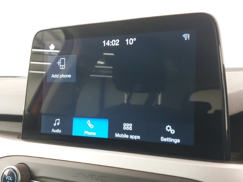 Used Ford Focus 2019 for sale - 77168976: Photo 11