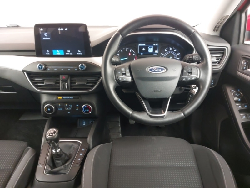 Used Ford Focus 2019 for sale - 77168976: Photo 12