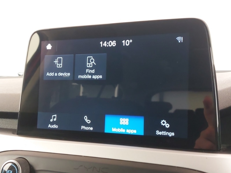 Used Ford Focus 2019 for sale - 77168976: Photo 13