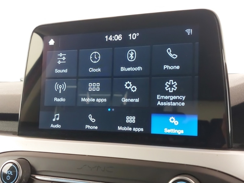 Used Ford Focus 2019 for sale - 77168976: Photo 14