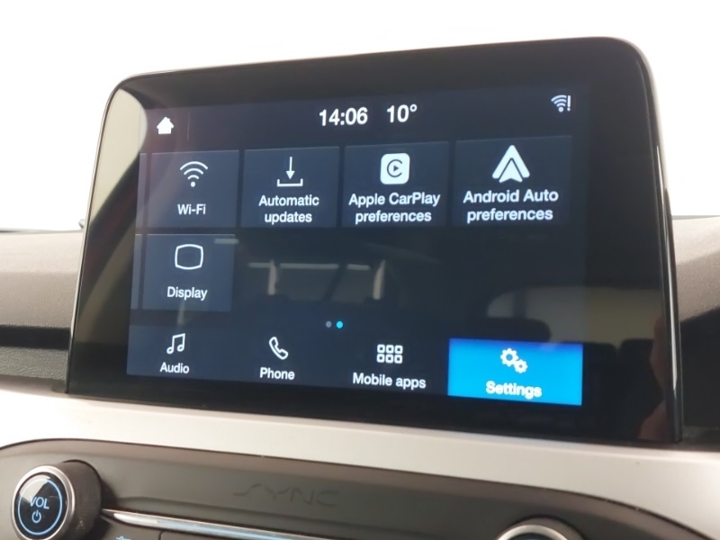 Used Ford Focus 2019 for sale - 77168976: Photo 15