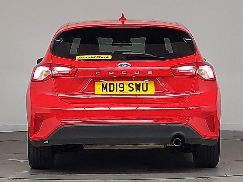 Used Ford Focus 2019 for sale - 77168976: Photo 18