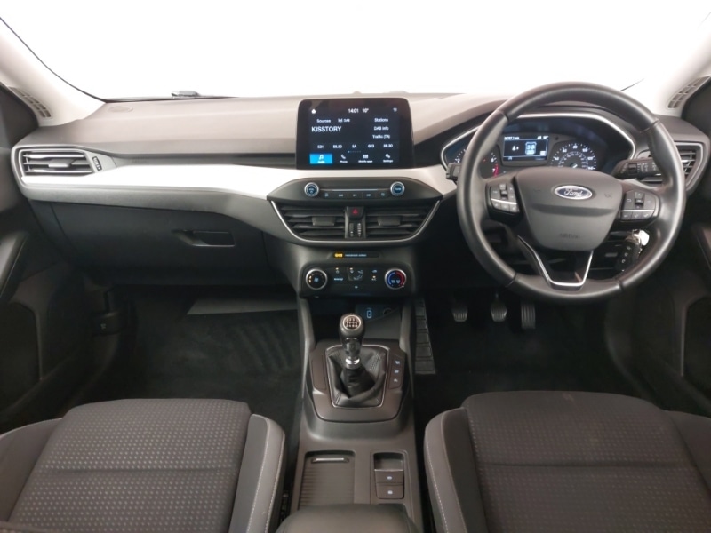 Used Ford Focus 2019 for sale - 77168976: Photo 2