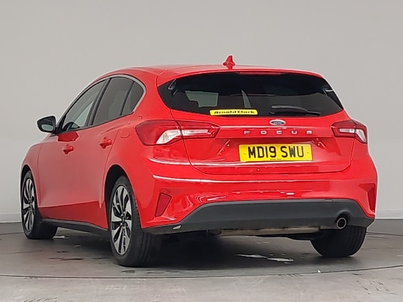 Used Ford Focus 2019 for sale - 77168976: Photo 3