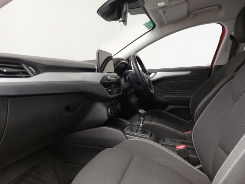 Used Ford Focus 2019 for sale - 77168976: Photo 5