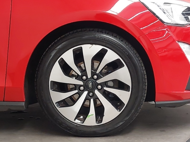 Used Ford Focus 2019 for sale - 77168976: Photo 9