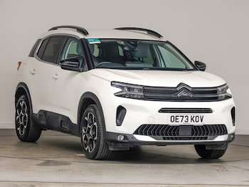Used Citroen C5 Aircross 2024 for sale - 79427912: Photo