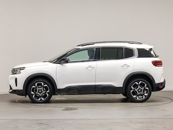 Used Citroen C5 Aircross 2024 for sale - 79427912: Photo