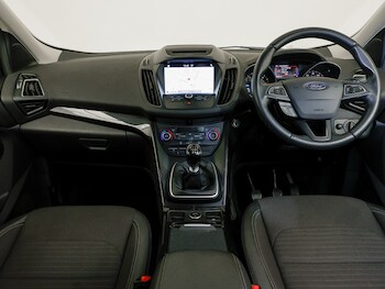 Used Ford Kuga 2019 for sale - 78355436: Photo