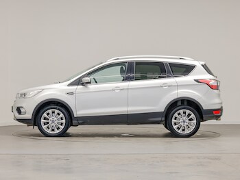 Used Ford Kuga 2019 for sale - 78355436: Photo