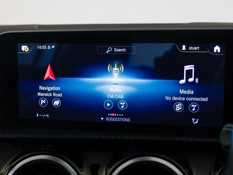 Used Mercedes-Benz A-Class 2019 for sale - 76498255: Photo 10