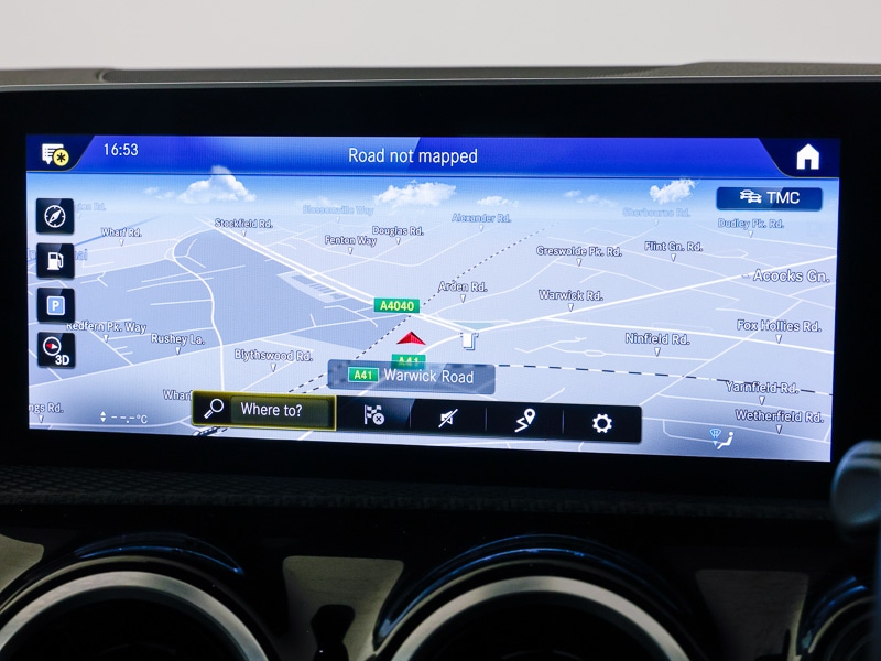 Used Mercedes-Benz A-Class 2019 for sale - 76498255: Photo 11