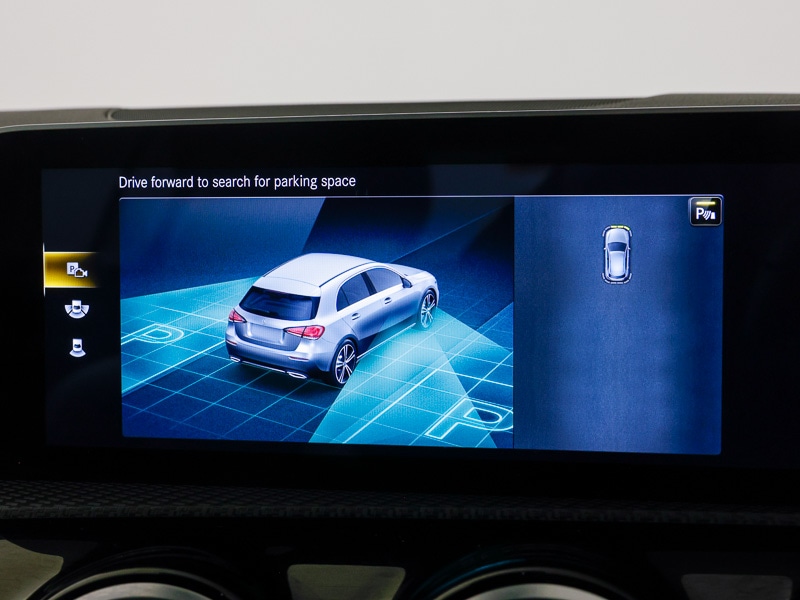 Used Mercedes-Benz A-Class 2019 for sale - 76498255: Photo 12