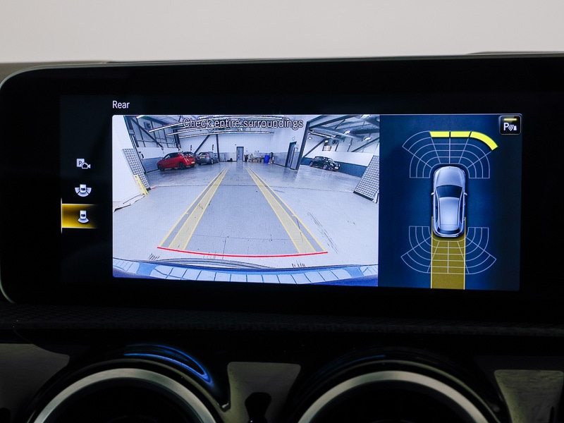 Used Mercedes-Benz A-Class 2019 for sale - 76498255: Photo 13