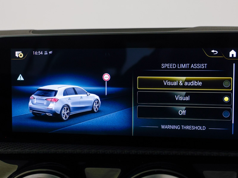 Used Mercedes-Benz A-Class 2019 for sale - 76498255: Photo 15