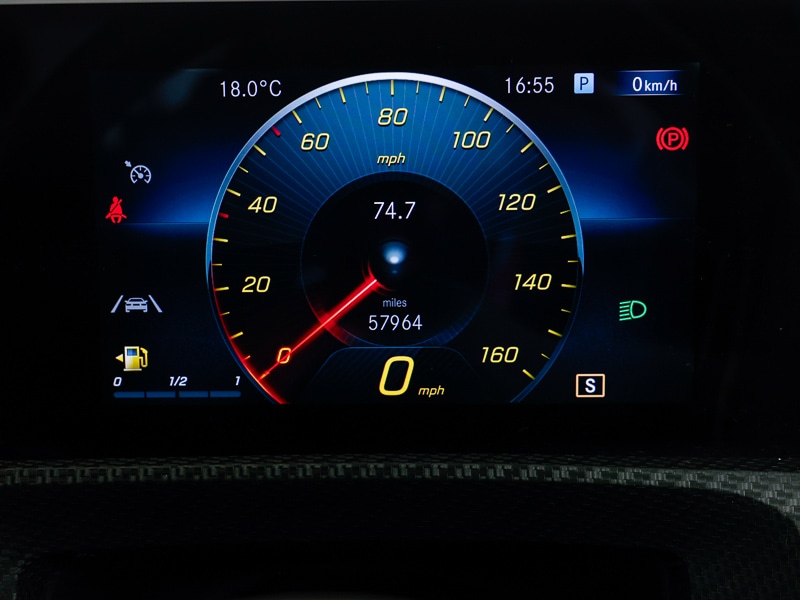 Used Mercedes-Benz A-Class 2019 for sale - 76498255: Photo 18