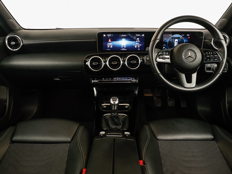 Used Mercedes-Benz A-Class 2019 for sale - 76498255: Photo 2