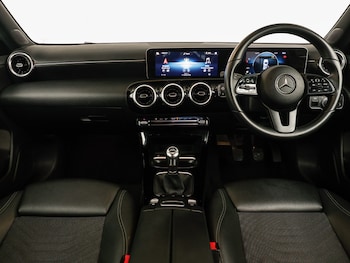 Used Mercedes-Benz A-Class 2019 for sale - 76498255: Photo