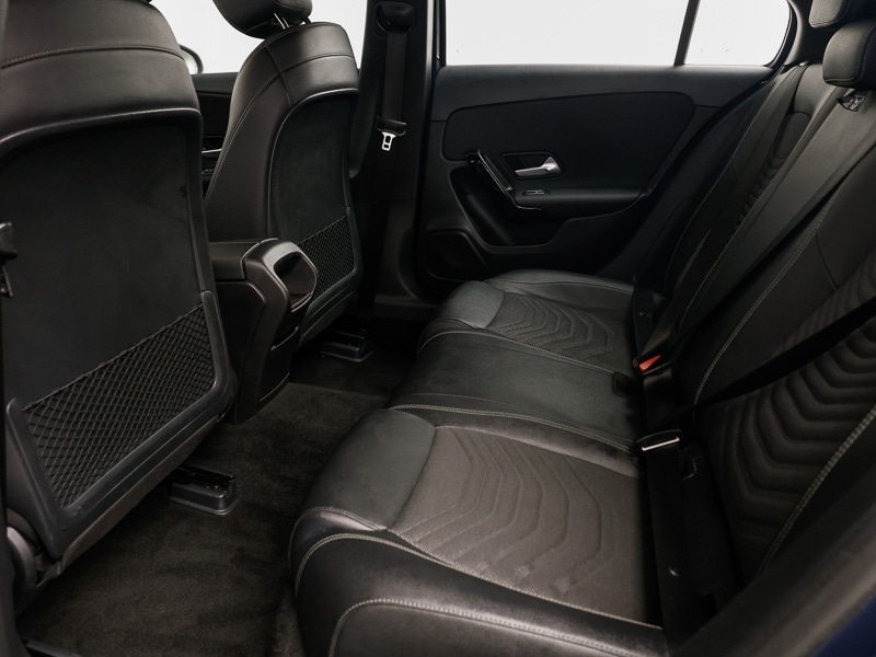 Used Mercedes-Benz A-Class 2019 for sale - 76498255: Photo 6