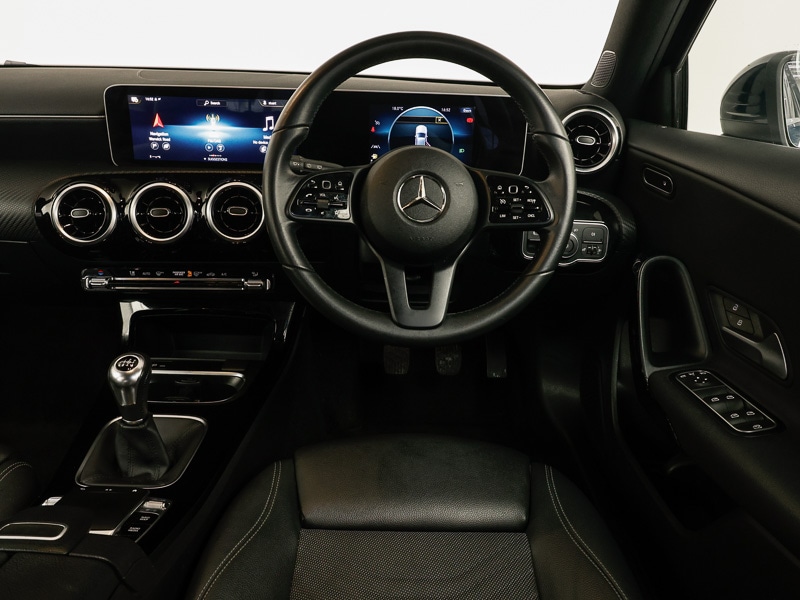 Used Mercedes-Benz A-Class 2019 for sale - 76498255: Photo 7