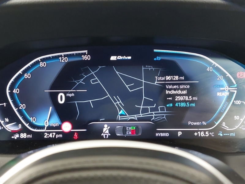 Used BMW 3 Series 2021 for sale - 76108098: Photo 10