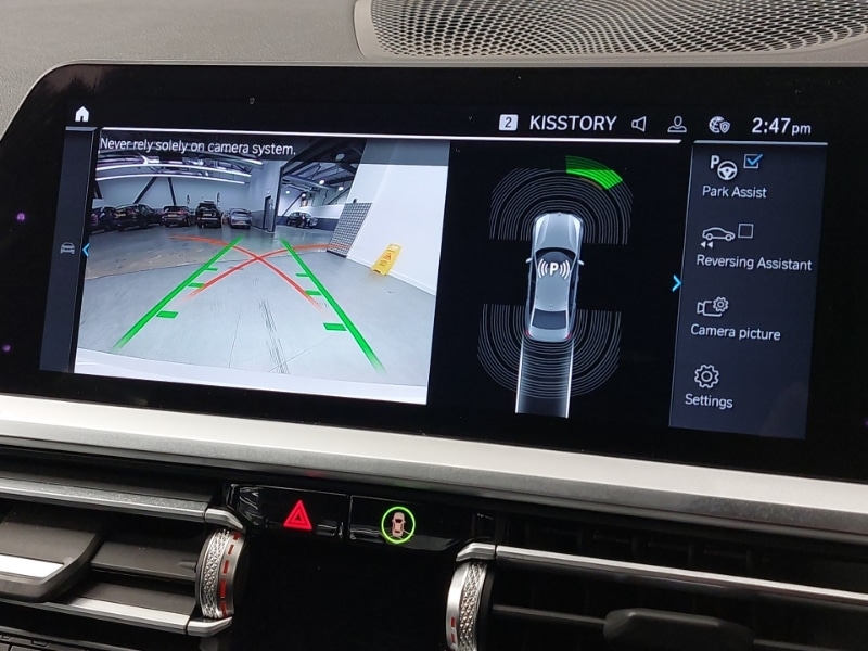 Used BMW 3 Series 2021 for sale - 76108098: Photo 11