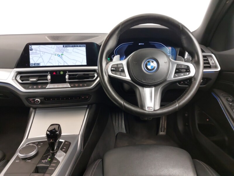 Used BMW 3 Series 2021 for sale - 76108098: Photo 12