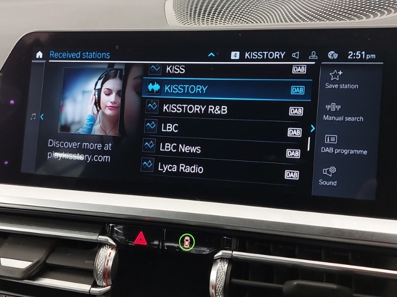 Used BMW 3 Series 2021 for sale - 76108098: Photo 14