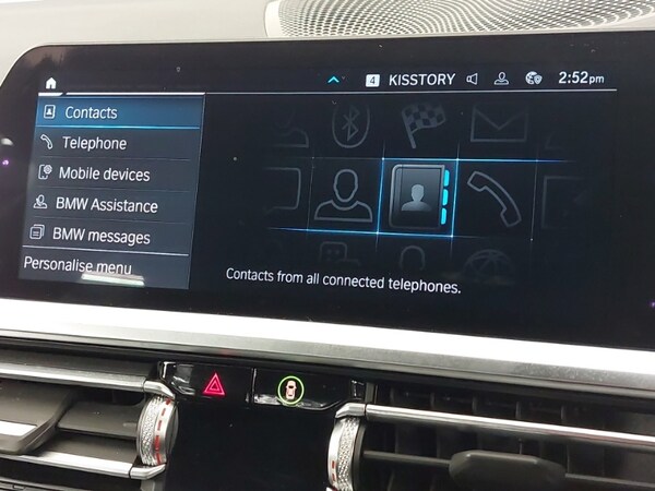 Used BMW 3 Series 2021 for sale - 76108098: Photo 15