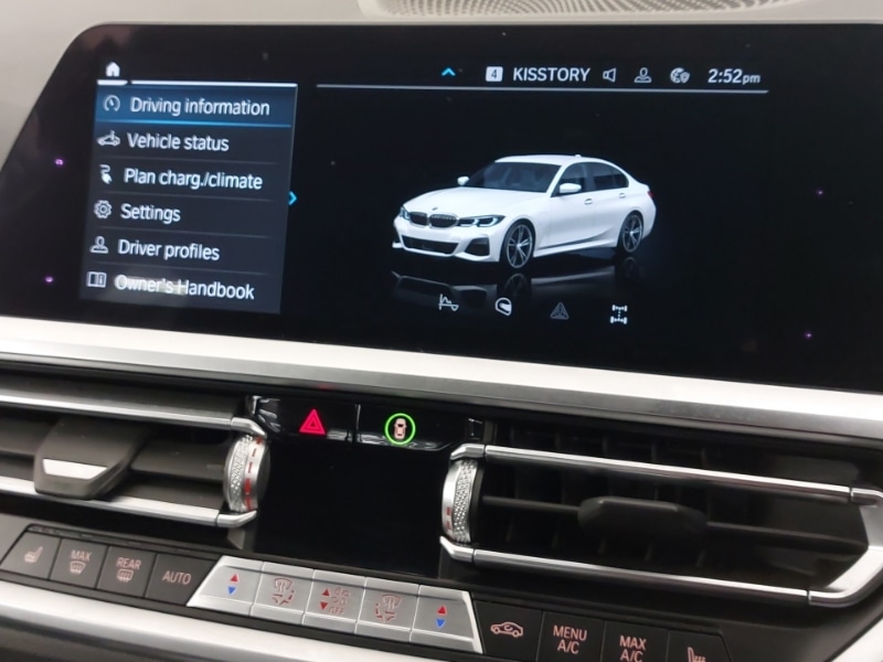 Used BMW 3 Series 2021 for sale - 76108098: Photo 17