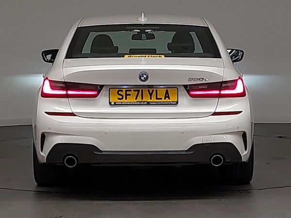 Used BMW 3 Series 2021 for sale - 76108098: Photo 18