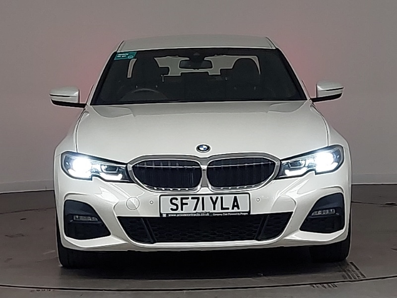 Used BMW 3 Series 2021 for sale - 76108098: Photo 19