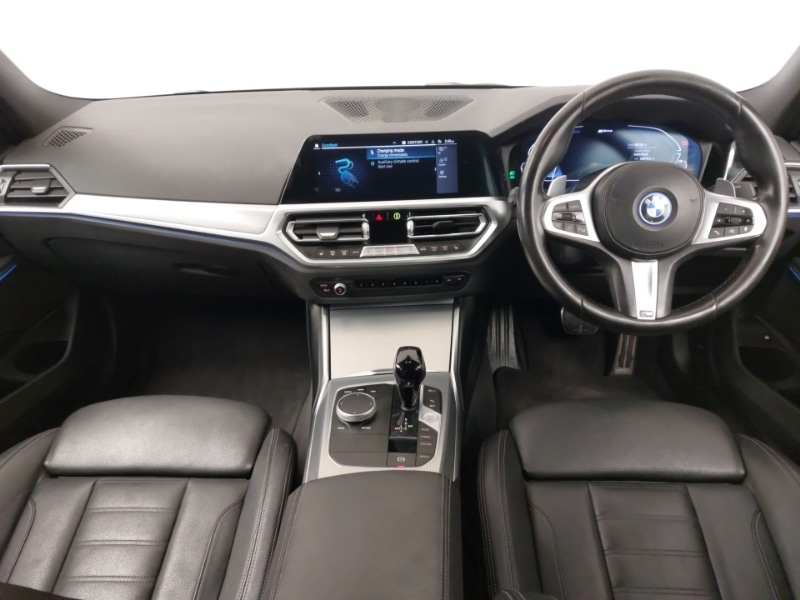 Used BMW 3 Series 2021 for sale - 76108098: Photo 2