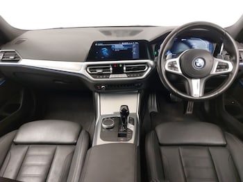 Used BMW 3 Series 2021 for sale - 76108098: Photo