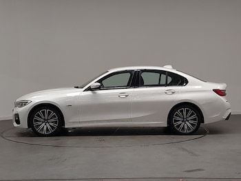 Used BMW 3 Series 2021 for sale - 76108098: Photo