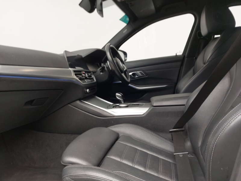 Used BMW 3 Series 2021 for sale - 76108098: Photo 5